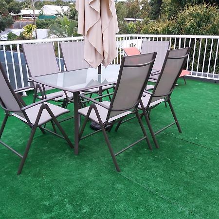 Chez Kafrine Et Minous Apartment Ravine des Cabris Ngoại thất bức ảnh