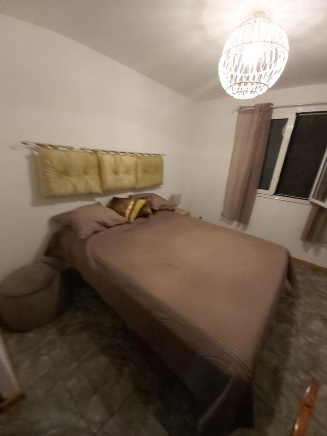 Chez Kafrine Et Minous Apartment Ravine des Cabris Ngoại thất bức ảnh