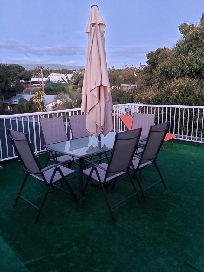 Chez Kafrine Et Minous Apartment Ravine des Cabris Ngoại thất bức ảnh